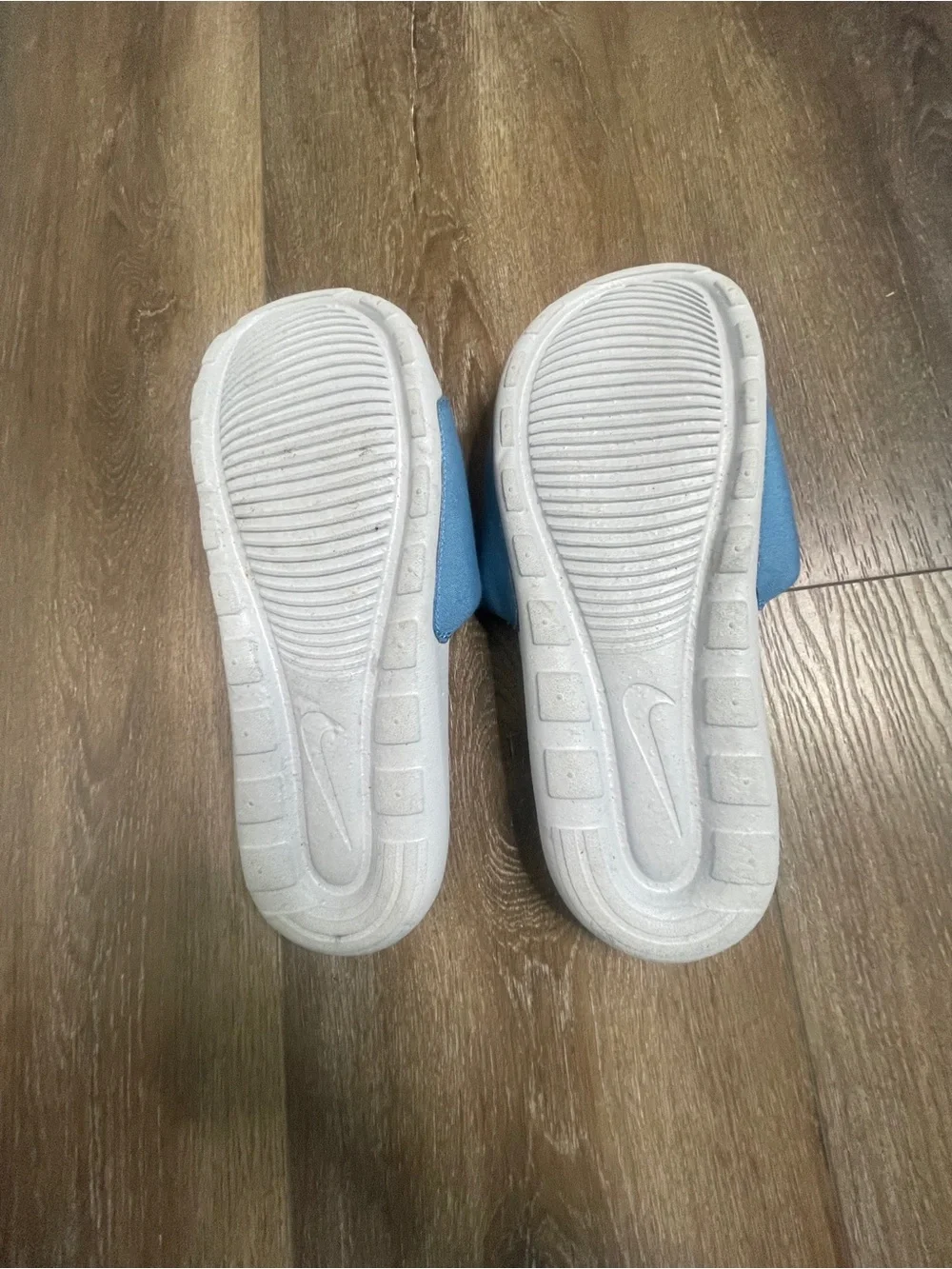 Nike Men's Victori One Slide Sandals Size 12
